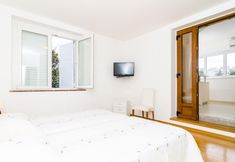 Others 3 Apartments Nikola - One Bedroom Apartment With Terrace and Garden View