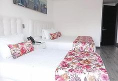 기타 4 Hotel Boutique Palacete