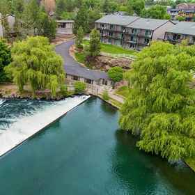 Primary image 1 Bend Riverside Rentals, Deschutes Brewery Hotels