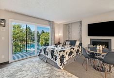 Others 5 Bend Riverside Rentals