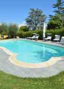 Primary image Attractive Villa in Marsciano Perugia With a Pool