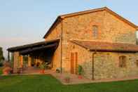 Others Spacious Villa in Città Della Pieve With Pool