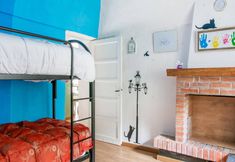 Others 7 Holiday Home With Garden in the Ligurian Hinterland