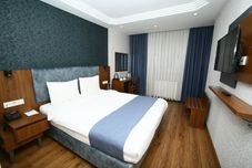 Lain-lain Bukaviyye Otel