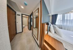 Lain-lain 7 Bukaviyye Otel