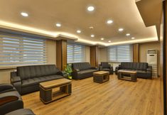 Lain-lain 3 Bukaviyye Otel