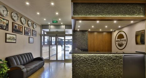 Lain-lain 2 Bukaviyye Otel