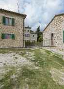 Primary image Historical Farmhouse at the Foot of the Apennines in Tuscany
