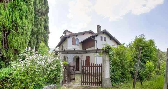 Lainnya Soothing Villa in Fivizzano With a Private Garden