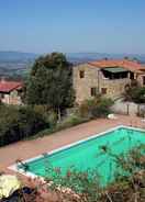 Primary image Scenic Farmhouse in Paciano With Shared Pool