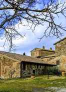 Imej utama Characteristic Accommodation in Orvieto With a Swimming Pool