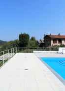 Imej utama Attractive Holiday Home in Brozolo With Private Pool