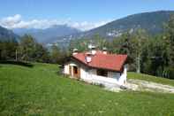 Others Beautiful House in Fonzaso Overlooking Feltre and the Mountains