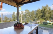 Others 2 Beautiful House in Fonzaso Overlooking Feltre and the Mountains