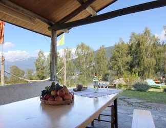 Others 2 Beautiful House in Fonzaso Overlooking Feltre and the Mountains