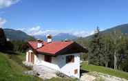 Others 4 Beautiful House in Fonzaso Overlooking Feltre and the Mountains