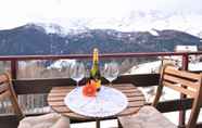 Lainnya 4 Nice Apartment in Coi di Val di Zondo Near ski Area