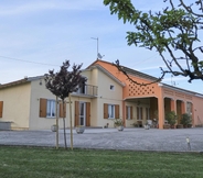 Others 6 Holiday Countryside Home With Swimming Pool, Sauna. Less Than 20km From the sea