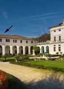 Imej utama Historic Venetian Style Castle in Piombino Dese With Pool