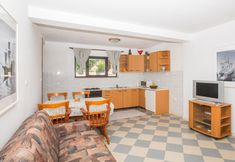 Others 6 Apartments Vidak - One Bedroom Apartment With Terrace and Pool View -