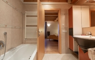 Lain-lain 5 Modern Apartment in San Vigilio di Marebbe With Balcony