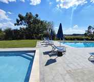 Others 4 Fantastic Holiday Home in Gambassi Terme With Garden