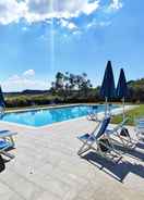 Imej utama Beautiful Holiday Home in Gambassi Terme With Pool