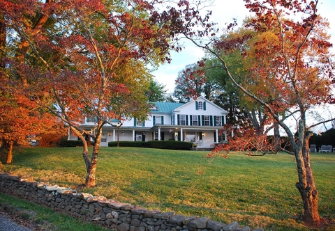 Others Briar Patch Bed & Breakfast Inn