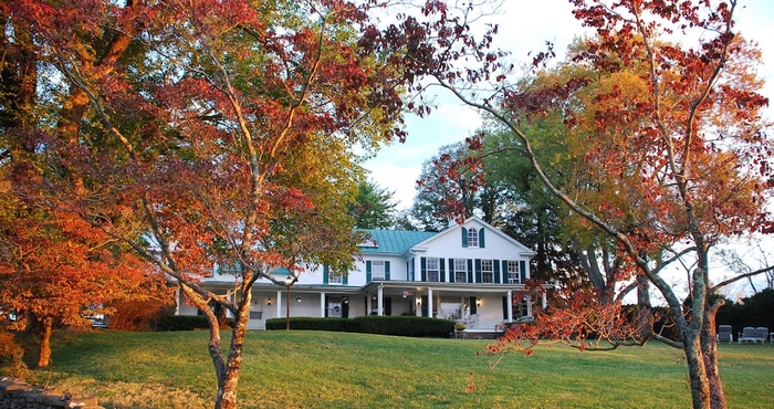 Khác Briar Patch Bed & Breakfast Inn