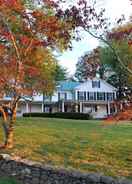 Imej utama Briar Patch Bed & Breakfast Inn