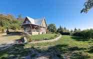 Others 6 Beautiful Chalet in Marliana Near City Centre