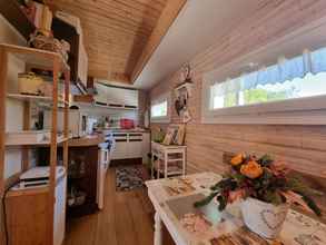 Others 4 Beautiful Chalet in Marliana Near City Centre