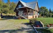 Others 7 Beautiful Chalet in Marliana Near City Centre