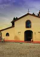 Primary image Pleasant Holiday Home in Montelupo Fiorentino With Garden