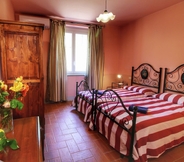 Others 5 Quaint Villa in Lucignano Italy With Private Pool