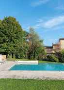 Primary image Beautiful Villa Near Cortona With Private Swimming Pool