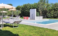 Others 6 Appealing Holiday Home in Gambassi Terme With Garden