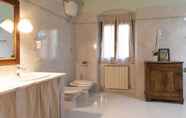 Others 5 Tasteful Villa in Firenze Incisa Reggello With Bubble Bath