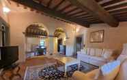 Others 7 Exquisite Villa in Lamporecchio With Private Pool