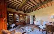 Lain-lain 2 Exquisite Villa in Lamporecchio With Private Pool