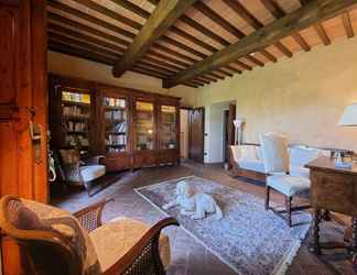 อื่นๆ 2 Exquisite Villa in Lamporecchio With Private Pool