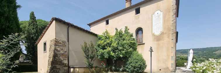 Lain-lain Exquisite Villa in Lamporecchio With Private Pool