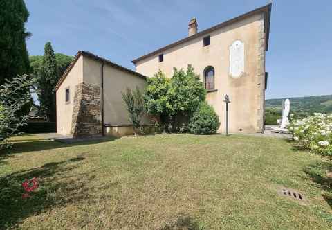 Others Exquisite Villa in Lamporecchio With Private Pool