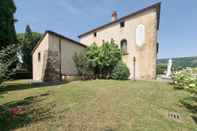 Others Exquisite Villa in Lamporecchio With Private Pool