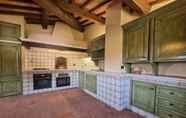 Others 3 Exquisite Villa in Lamporecchio With Private Pool