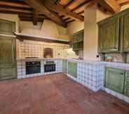 Others 3 Exquisite Villa in Lamporecchio With Private Pool