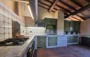 Lain-lain 5 Exquisite Villa in Lamporecchio With Private Pool