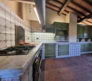 Others 5 Exquisite Villa in Lamporecchio With Private Pool