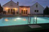 อื่นๆ Villa Vitvikena in Gotland, Pool