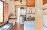 Lainnya 6 Villa Nigra in Cortona With a Private Swimming Pool